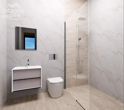 Prodej rodinného domu, Finestrat, Alicante, Španělsko, 90 m2