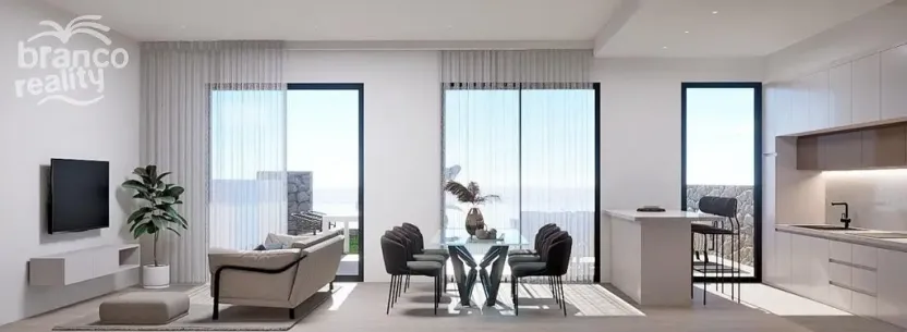Prodej rodinného domu, Finestrat, Alicante, Španělsko, 96 m2