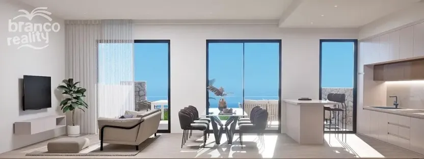 Prodej rodinného domu, Finestrat, Alicante, Španělsko, 96 m2