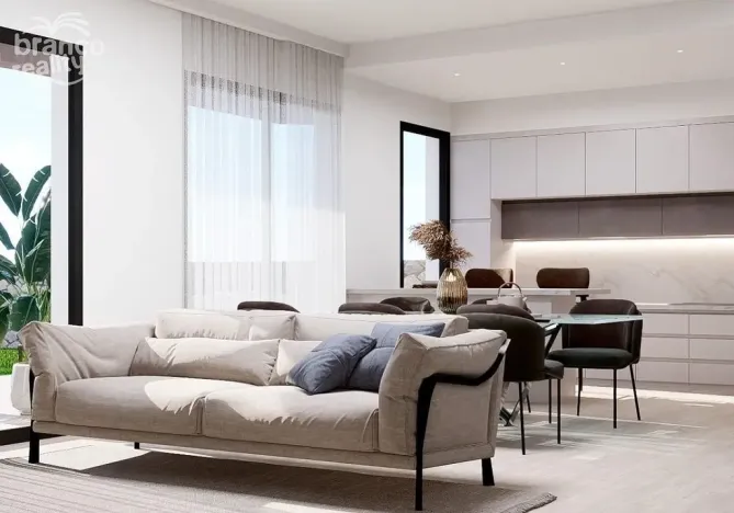 Prodej rodinného domu, Finestrat, Alicante, Španělsko, 96 m2