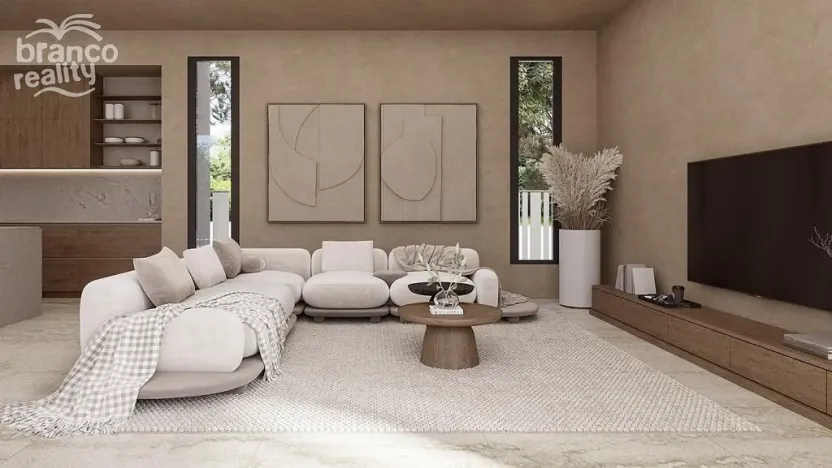 Prodej rodinného domu, Calpe, Alicante, Španělsko, 139 m2