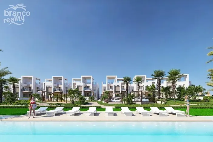 Prodej rodinného domu, Ciudad Quesada, Alicante, Španělsko, 73 m2