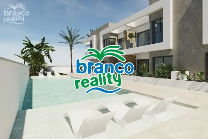 Prodej rodinného domu, Pilar de La Horadada, Alicante, Španělsko, 79 m2