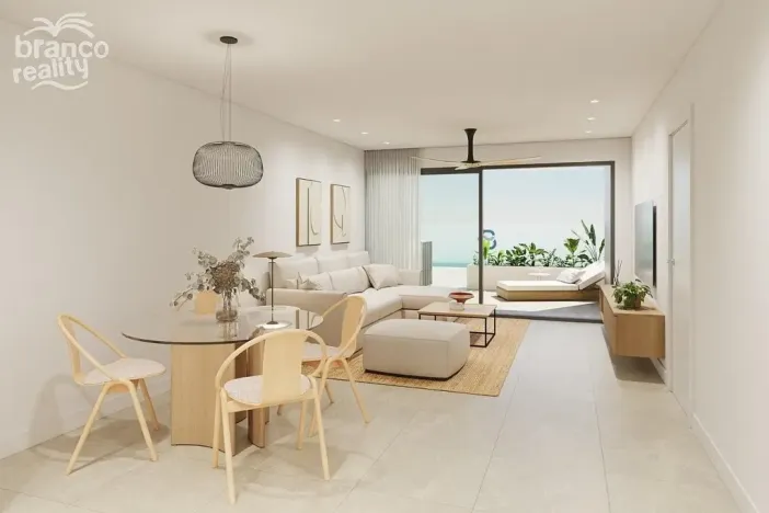 Prodej rodinného domu, Pilar de La Horadada, Alicante, Španělsko, 79 m2