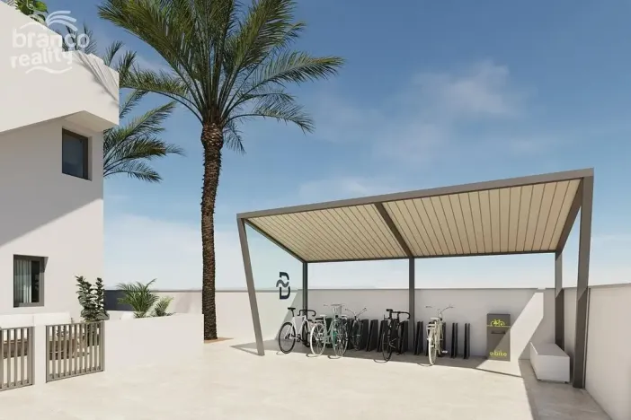 Prodej rodinného domu, Pilar de La Horadada, Alicante, Španělsko, 79 m2