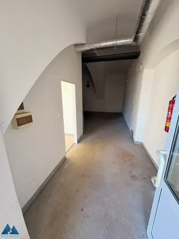 Pronájem skladu, Trutnov, Tovární, 60 m2