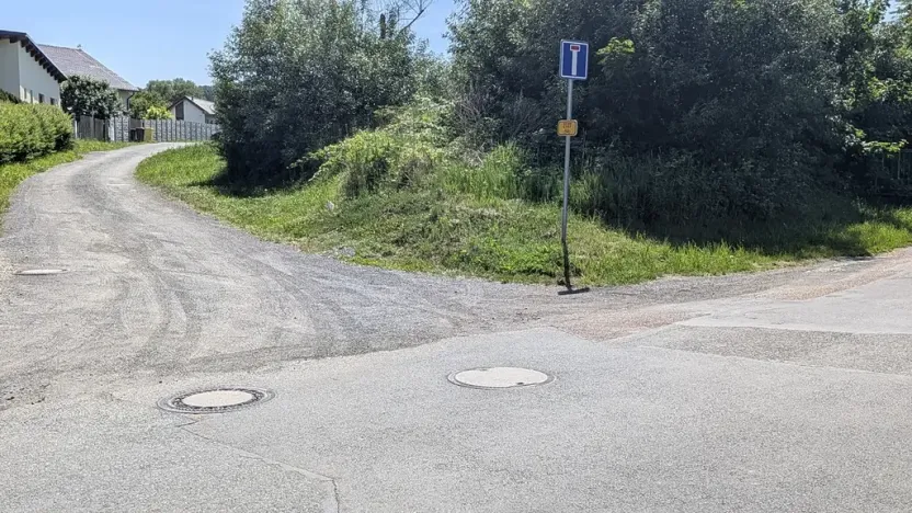 Prodej pozemku pro bydlení, Rokycany, 784 m2