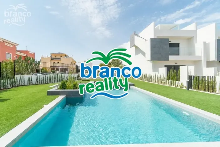 Prodej rodinného domu, Torrevieja, Alicante, Španělsko, 74 m2