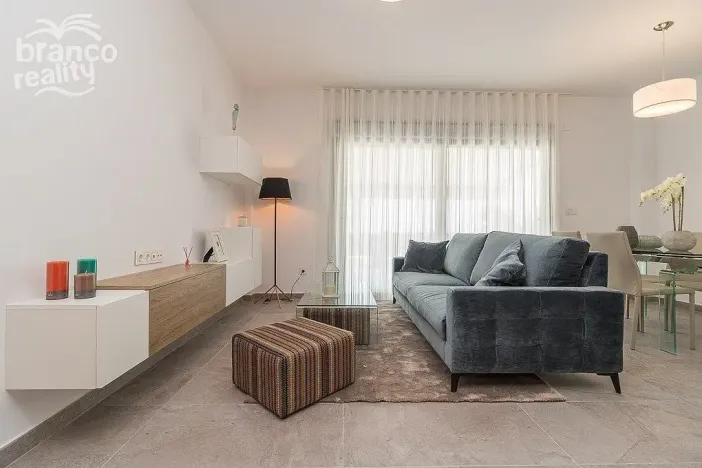 Prodej rodinného domu, Torrevieja, Alicante, Španělsko, 74 m2