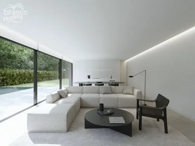 Prodej rodinného domu, Benidorm, Alicante, Španělsko, 205 m2