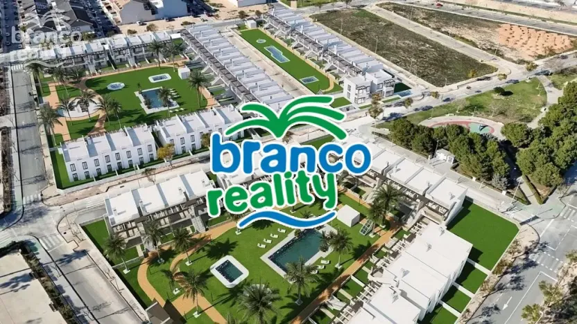 Prodej rodinného domu, Pilar de La Horadada, Alicante, Španělsko, 68 m2