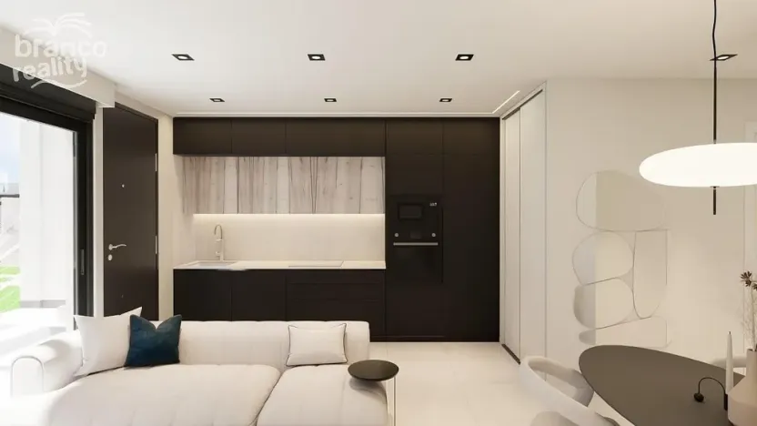 Prodej rodinného domu, Pilar de La Horadada, Alicante, Španělsko, 68 m2