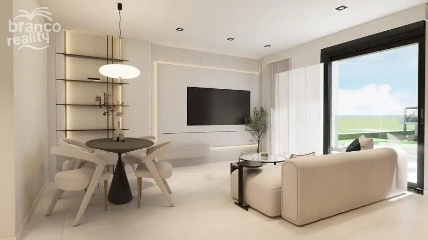 Prodej rodinného domu, Pilar de La Horadada, Alicante, Španělsko, 68 m2