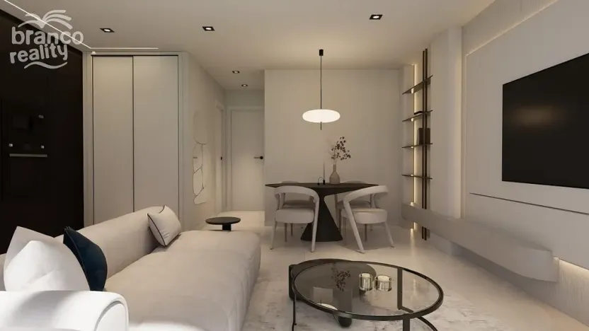 Prodej rodinného domu, Pilar de La Horadada, Alicante, Španělsko, 68 m2