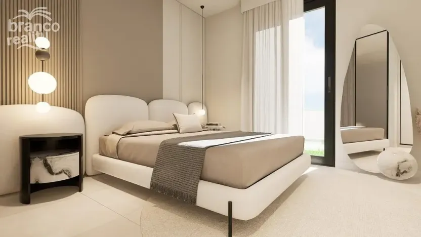 Prodej rodinného domu, Pilar de La Horadada, Alicante, Španělsko, 68 m2