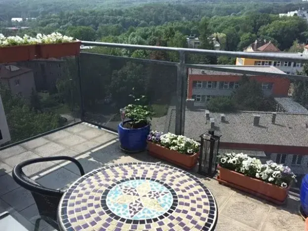 Prodej bytu 4+kk, Praha - Motol, Kudrnova, 120 m2