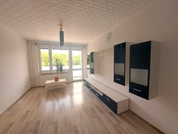 Pronájem bytu 3+1, Nové Město na Moravě, Budovatelů, 66 m2