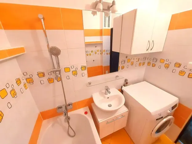 Pronájem bytu 3+1, Nové Město na Moravě, Budovatelů, 66 m2