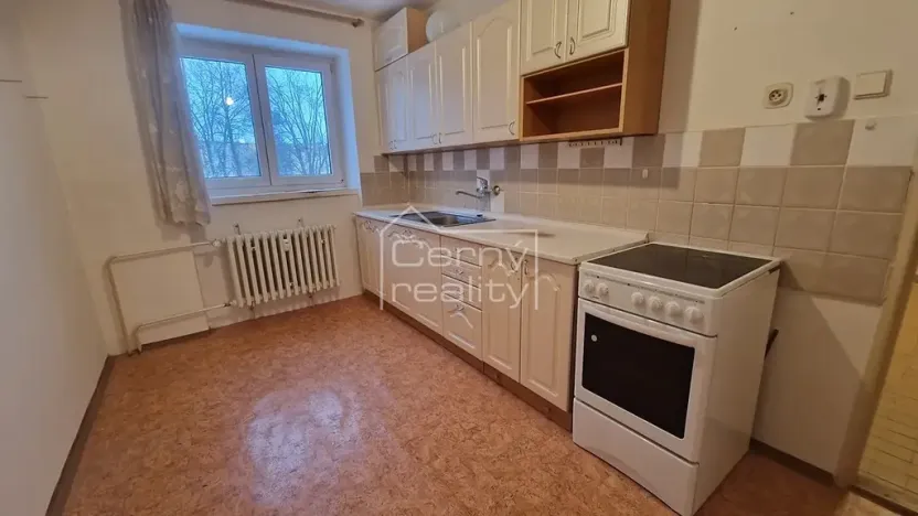 Prodej bytu 2+1, Žďár nad Sázavou, Brodská, 55 m2