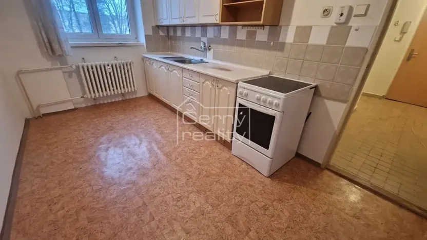 Prodej bytu 2+1, Žďár nad Sázavou, Brodská, 55 m2