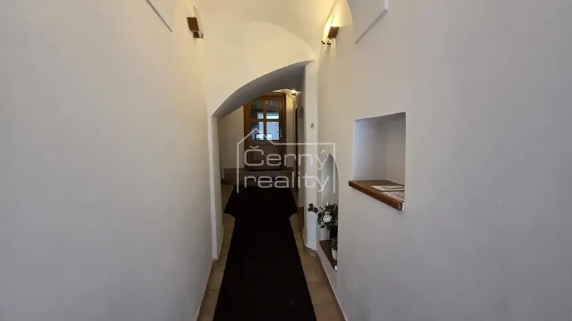 Pronájem obchodního prostoru, Trutnov, Havlíčkova, 80 m2
