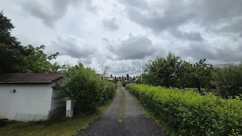 Prodej pozemku pro bydlení, Hradec Králové, Červený Dvůr, 1081 m2