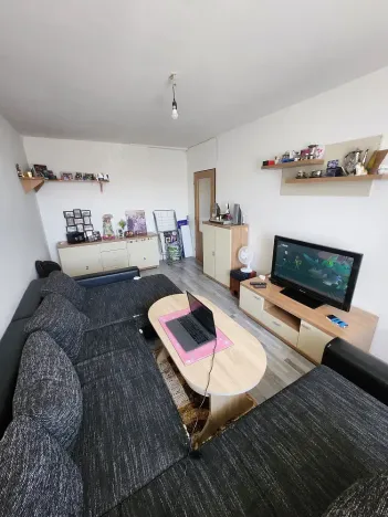 Prodej bytu 2+1, Bruntál, Dlouhá, 49 m2