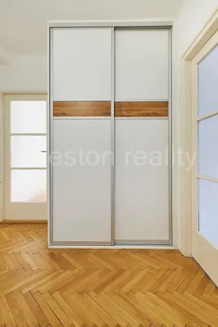 Pronájem bytu 2+1, Praha - Holešovice, U měšťanského pivovaru, 86 m2