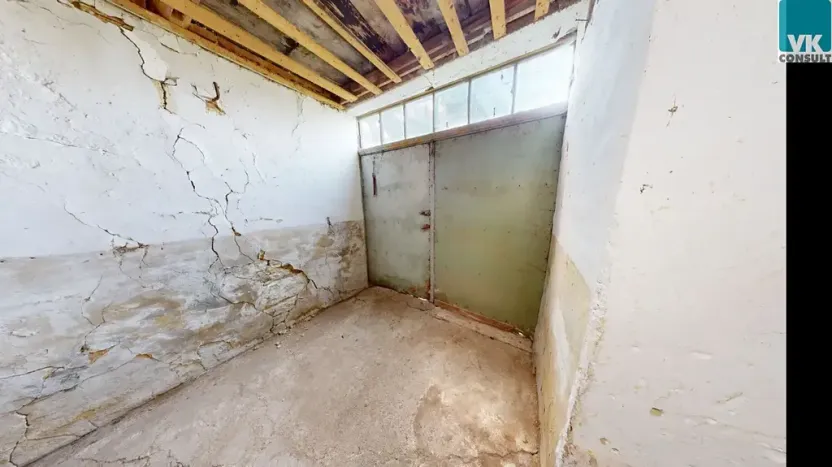 Prodej rodinného domu, Poříčí u Litomyšle, 98 m2
