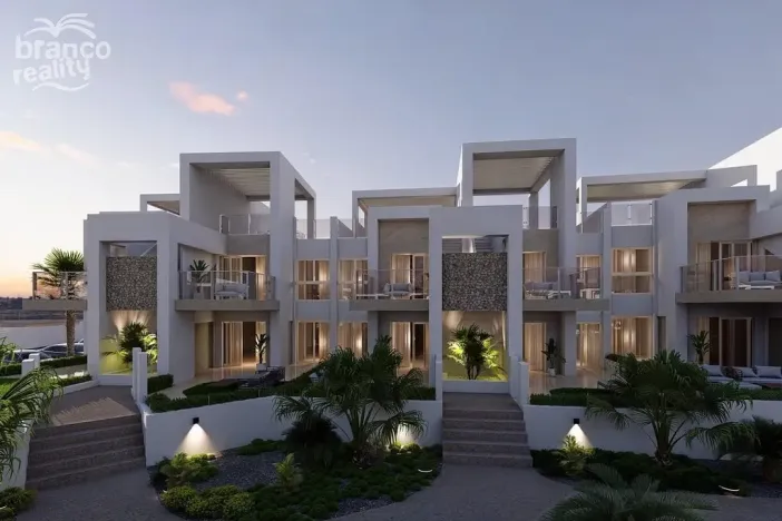 Prodej rodinného domu, Ciudad Quesada, Alicante, Španělsko, 85 m2