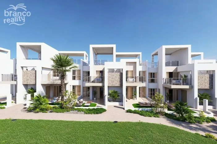 Prodej rodinného domu, Ciudad Quesada, Alicante, Španělsko, 85 m2