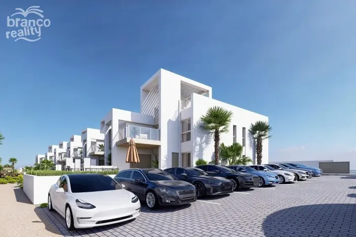 Prodej rodinného domu, Ciudad Quesada, Alicante, Španělsko, 85 m2