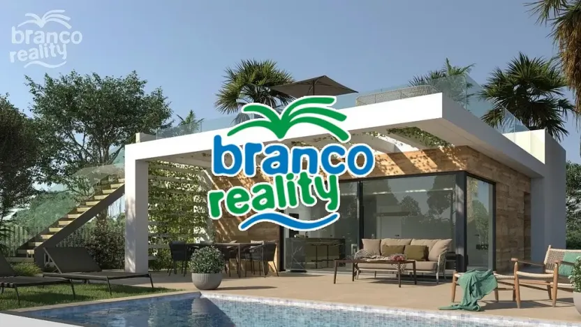 Prodej rodinného domu, Los Alcazares, Murcia, Španělsko, 228 m2
