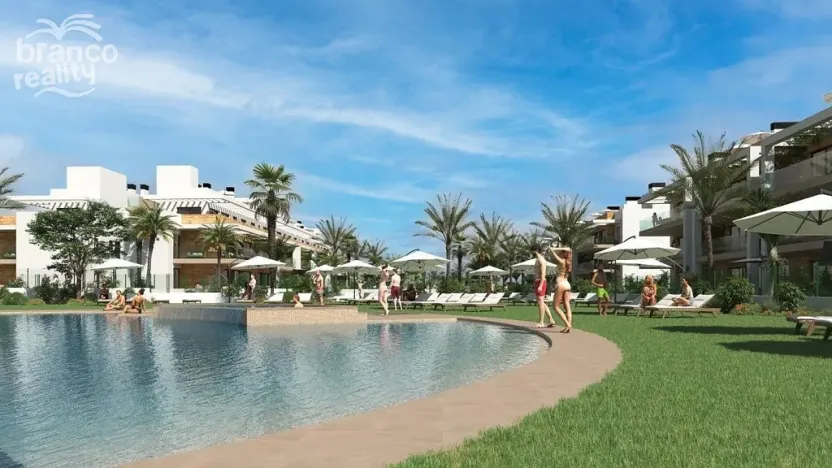 Prodej rodinného domu, Los Alcazares, Murcia, Španělsko, 228 m2