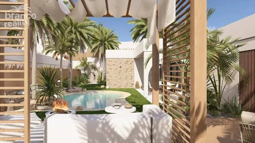 Prodej rodinného domu, Banos y Mendigo, Murcia, Španělsko, 213 m2