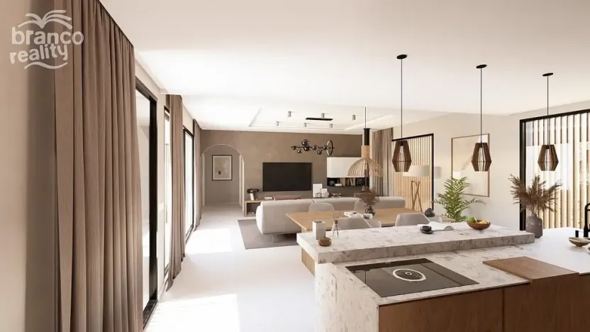 Prodej rodinného domu, Banos y Mendigo, Murcia, Španělsko, 213 m2