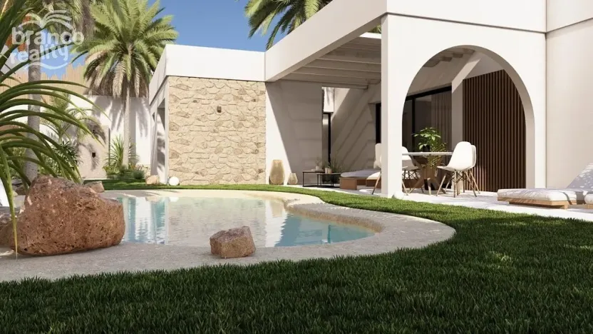 Prodej rodinného domu, Banos y Mendigo, Murcia, Španělsko, 213 m2