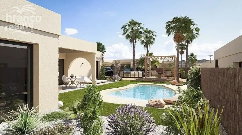 Prodej rodinného domu, Banos y Mendigo, Murcia, Španělsko, 153 m2