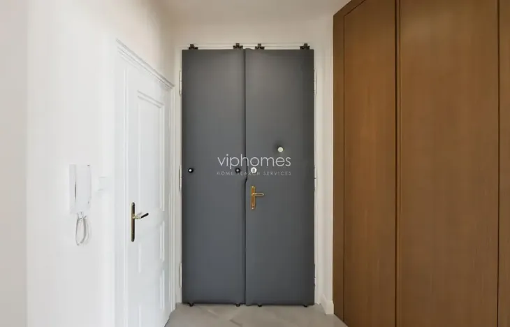 Pronájem bytu 2+kk, Praha - Vinohrady, náměstí Jiřího z Poděbrad, 54 m2