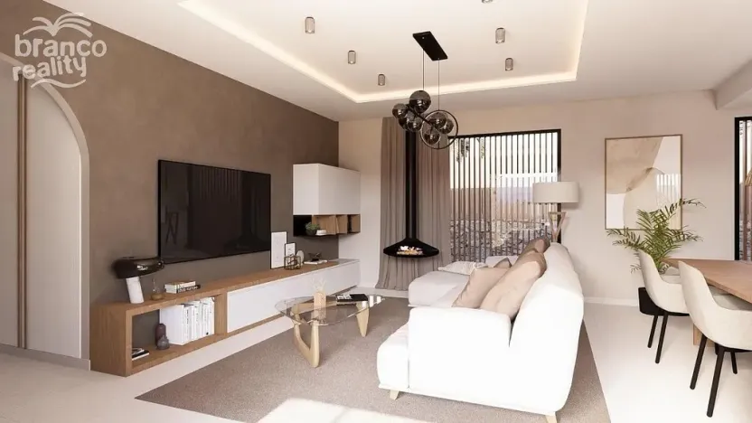 Prodej rodinného domu, Banos y Mendigo, Murcia, Španělsko, 143 m2