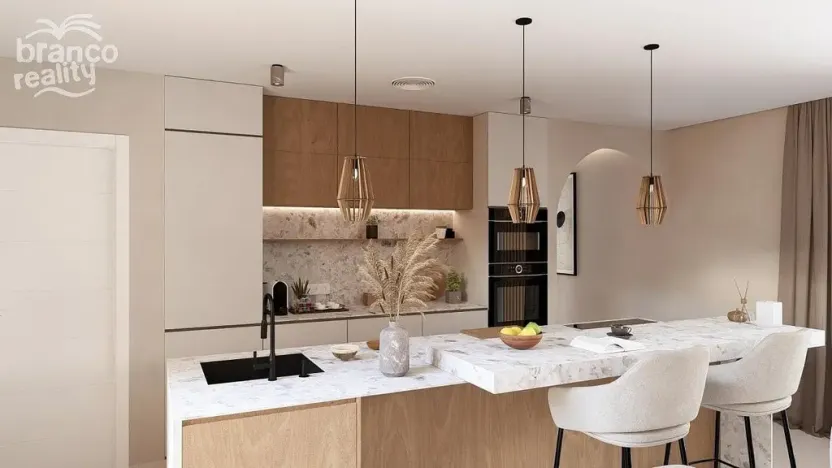 Prodej rodinného domu, Banos y Mendigo, Murcia, Španělsko, 143 m2