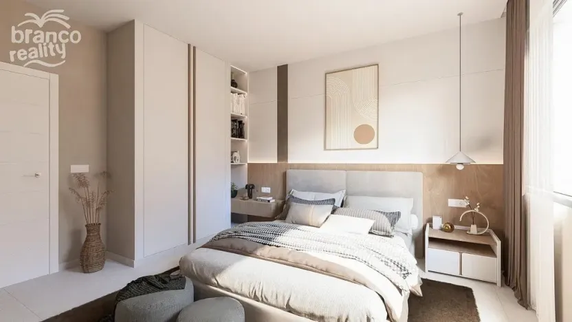 Prodej rodinného domu, Banos y Mendigo, Murcia, Španělsko, 143 m2