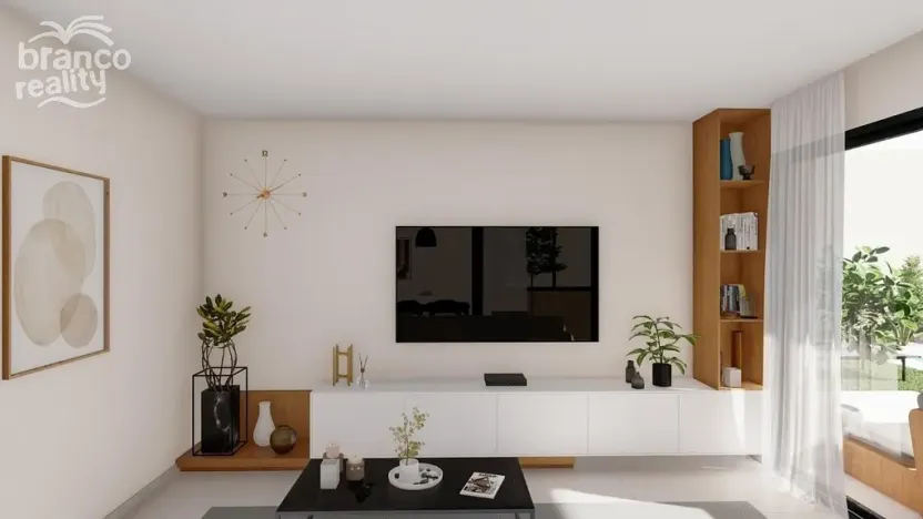 Prodej rodinného domu, Banos y Mendigo, Murcia, Španělsko, 107 m2