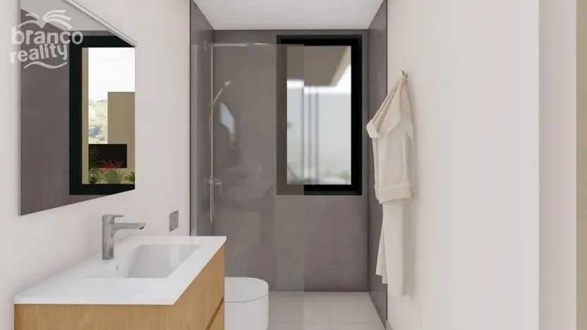 Prodej rodinného domu, Banos y Mendigo, Murcia, Španělsko, 107 m2