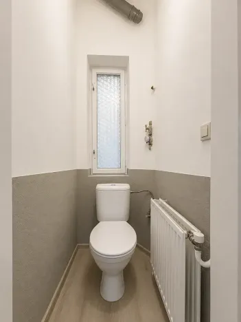Pronájem bytu 3+1, Cheb, Karlova, 78 m2