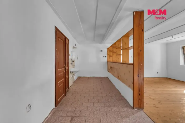 Prodej rodinného domu, Vítězná - Bukovina, 95 m2
