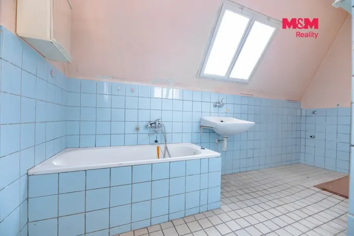 Prodej rodinného domu, Albrechtice nad Orlicí, Na návsi, 200 m2