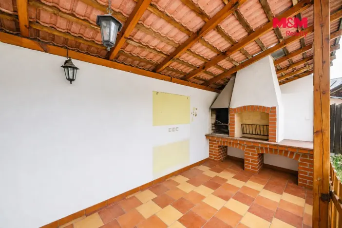 Prodej rodinného domu, Albrechtice nad Orlicí, Na návsi, 200 m2