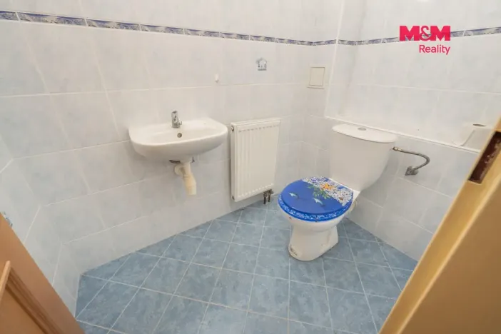 Prodej rodinného domu, Krakovec, 200 m2