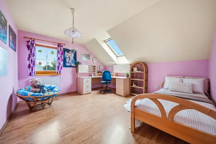 Prodej rodinného domu, Albrechtice nad Orlicí, 1. máje, 267 m2